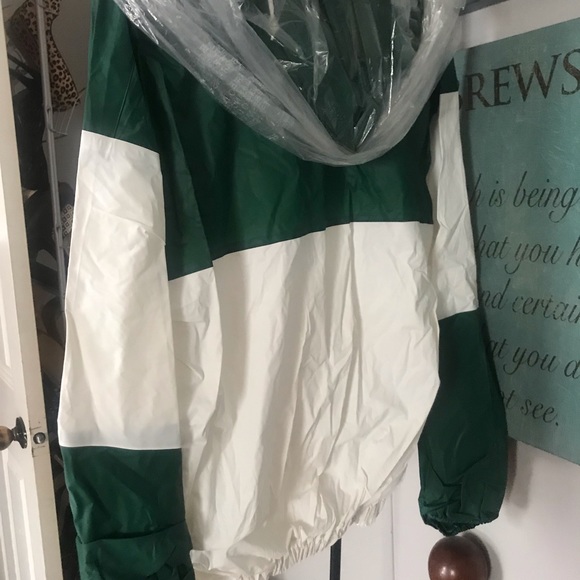 Brand new your favorite team rain jackets - Picture 5 of 5